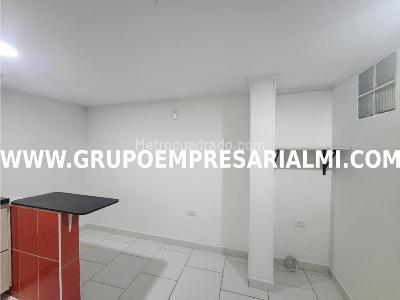 Apartaestudio en arriendo en El Velodromo, Medellín, 30 m² · foto 19 de 20