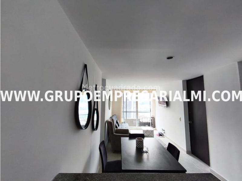 Furnished 3BR Apartment for Rent in Ciudad del Río, Medellín - 2