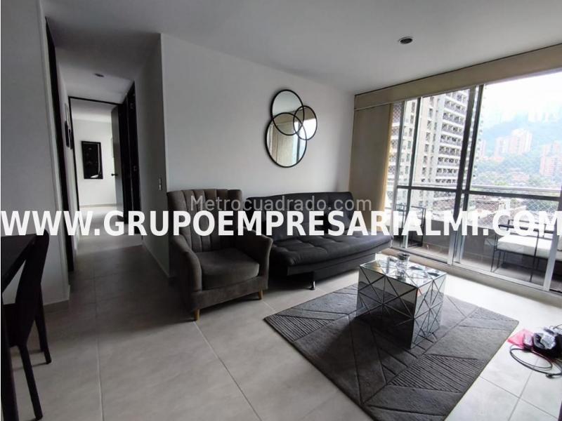 Furnished 3BR Apartment for Rent in Ciudad del Río, Medellín - 5
