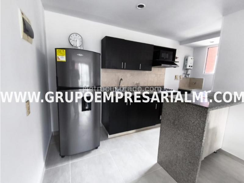 Furnished 3BR Apartment for Rent in Ciudad del Río, Medellín - 6