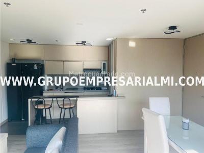 Apartamento en venta en El Poblado, Medellín · foto 3 de 20