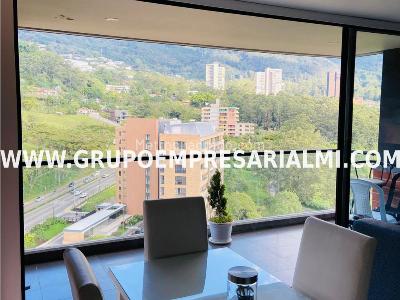 Apartamento en venta en El Poblado, Medellín · foto 4 de 20