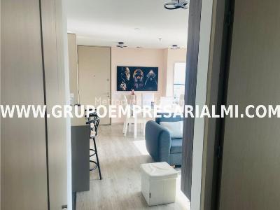 Apartamento en venta en El Poblado, Medellín · foto 5 de 20