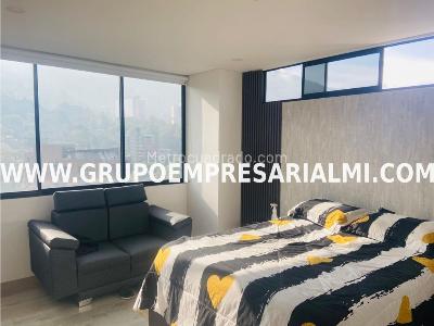 Apartamento en venta en El Poblado, Medellín · foto 6 de 20