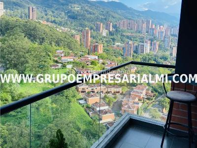 Apartamento en venta en El Poblado, Medellín · foto 10 de 20