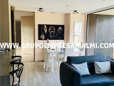 Apartamento en venta en El Poblado, Medellín · foto 11 de 20