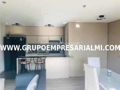 Apartamento en venta en El Poblado, Medellín · foto 13 de 20