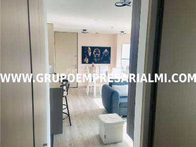 Apartamento en venta en El Poblado, Medellín · foto 15 de 20