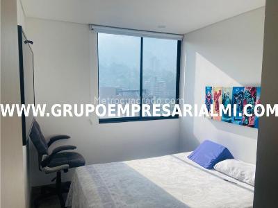 Apartamento en venta en El Poblado, Medellín · foto 17 de 20