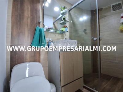 Apartamento en venta en El Poblado, Medellín · foto 9 de 20