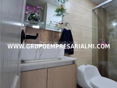 Apartamento en venta en El Poblado, Medellín · foto 10 de 20