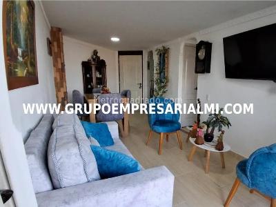 Apartamento en venta en El Poblado, Medellín · foto 11 de 20