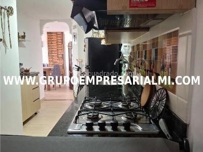 Apartamento en venta en El Poblado, Medellín · foto 14 de 20