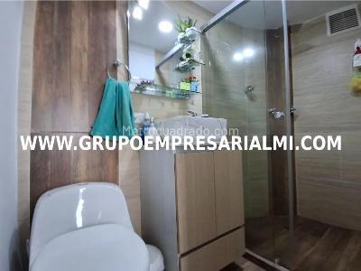 Apartamento en venta en El Poblado, Medellín · foto 19 de 20