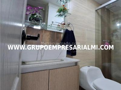 Apartamento en venta en El Poblado, Medellín · foto 20 de 20