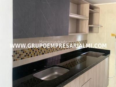 Casa de 3 alcobas en venta en Los Alcazares, Sabaneta, 92 m² · foto 3 de 20