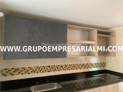 Casa de 3 alcobas en venta en Los Alcazares, Sabaneta, 92 m² · foto 4 de 20
