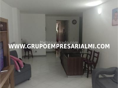 Apartamento en venta en La America, Medellín · foto 12 de 20