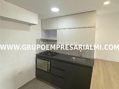 Apartamento en venta en Cañaveralejo, Sabaneta · foto 2 de 20