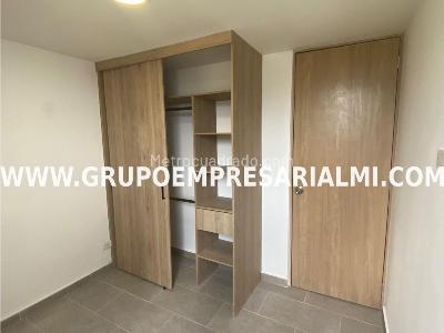 Apartamento en venta en Cañaveralejo, Sabaneta · foto 7 de 20