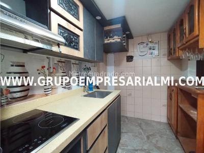Apartamento en venta en Robledo, Medellín · foto 3 de 20