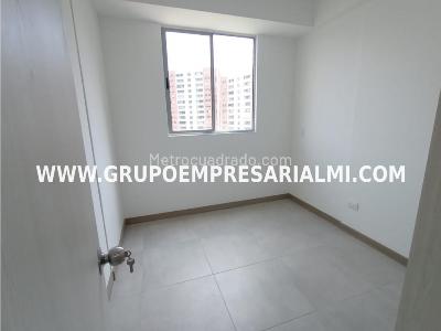Apartamento de 2 alcobas en venta en San Jose, Sabaneta, 54 m² · foto 12 de 20