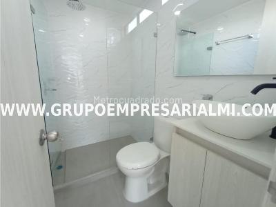 Apartamento de 2 alcobas en venta en San Jose, Sabaneta, 54 m² · foto 17 de 20