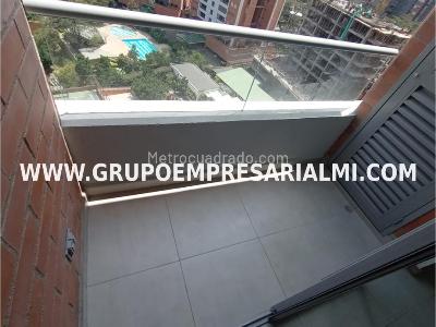 Apartamento de 2 alcobas en venta en San Jose, Sabaneta, 54 m² · foto 18 de 20