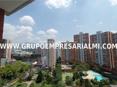 Apartamento de 2 alcobas en venta en San Jose, Sabaneta, 54 m² · foto 19 de 20