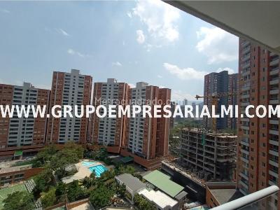 Apartamento de 2 alcobas en venta en San Jose, Sabaneta, 54 m² · foto 20 de 20
