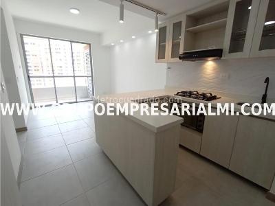 Apartamento de 2 alcobas en venta en San Jose, Sabaneta, 54 m² · foto 2 de 20