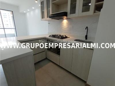 Apartamento de 2 alcobas en venta en San Jose, Sabaneta, 54 m² · foto 4 de 20