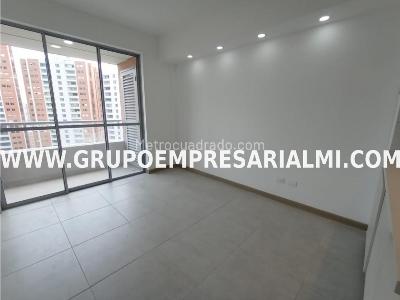 Apartamento de 2 alcobas en venta en San Jose, Sabaneta, 54 m² · foto 7 de 20