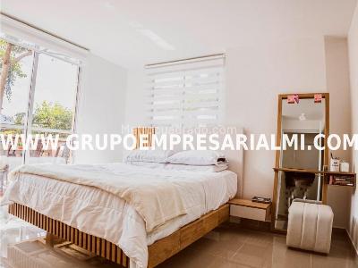 Apartamento de 3 alcobas en venta en La Inmaculada, Envigado, 112 m² · foto 14 de 20