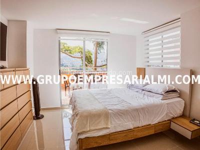 Apartamento de 3 alcobas en venta en La Inmaculada, Envigado, 112 m² · foto 15 de 20