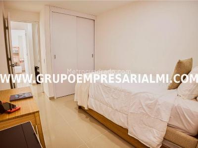 Apartamento de 3 alcobas en venta en La Inmaculada, Envigado, 112 m² · foto 20 de 20