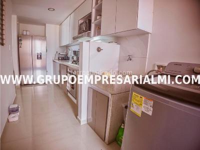 Apartamento de 3 alcobas en venta en La Inmaculada, Envigado, 112 m² · foto 6 de 20
