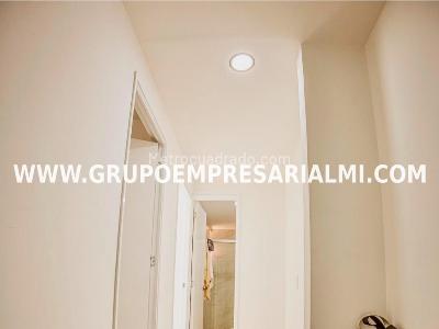 Apartamento de 3 alcobas en venta en La Inmaculada, Envigado, 112 m² · foto 7 de 20