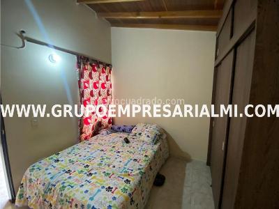 Apartamento en venta en Robledo, Medellín · foto 16 de 20