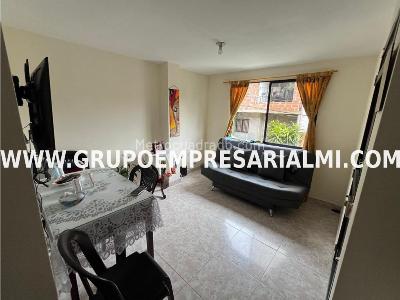 Apartamento en venta en Robledo, Medellín · foto 2 de 20