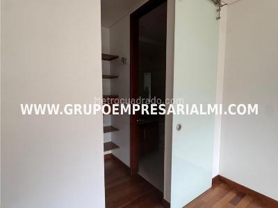 Apartamento de 3 alcobas en arriendo en Los Balsos, Medellín, 280 m² · foto 11 de 20