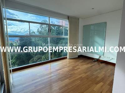 Apartamento de 3 alcobas en arriendo en Los Balsos, Medellín, 280 m² · foto 14 de 20