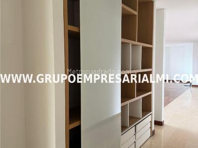 Apartamento de 3 alcobas en arriendo en Los Balsos, Medellín, 280 m² · foto 7 de 20