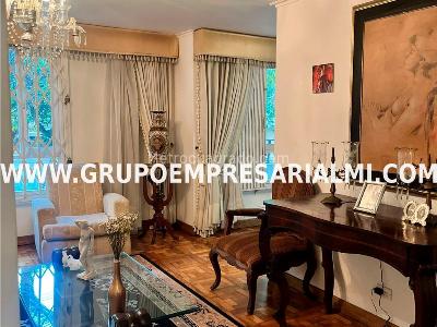 Apartamento de 3 alcobas en venta en La Florida, Medellín, 180 m² · foto 4 de 20