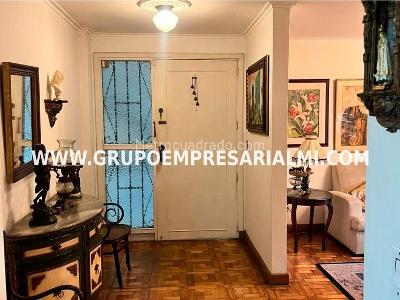 Apartamento de 3 alcobas en venta en La Florida, Medellín, 180 m² · foto 6 de 20