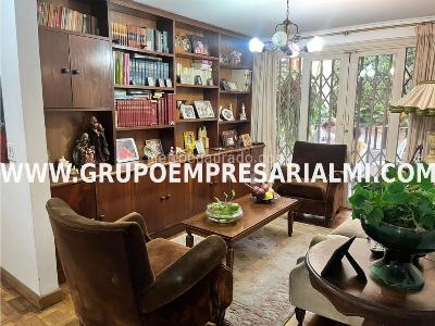 Apartamento de 3 alcobas en venta en La Florida, Medellín, 180 m² · foto 7 de 20
