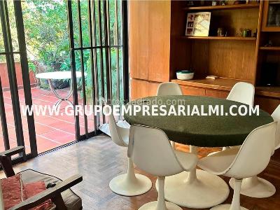 Apartamento de 3 alcobas en venta en La Florida, Medellín, 180 m² · foto 8 de 20