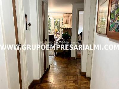 Apartamento de 3 alcobas en venta en La Florida, Medellín, 180 m² · foto 9 de 20