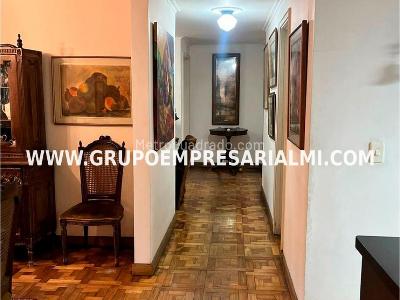 Apartamento de 3 alcobas en venta en La Florida, Medellín, 180 m² · foto 10 de 20