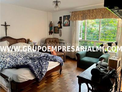 Apartamento de 3 alcobas en venta en La Florida, Medellín, 180 m² · foto 14 de 20